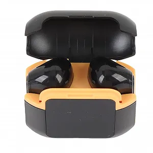 Навушники-перекладачі Cryfokt AI Бездротові 3-в-1 з підтримкою 164 мов - Фото 1