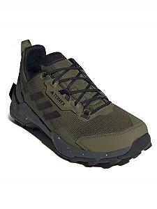 Кросівки Adidas Terrex Ax4 Wide 42 synthetic.ua - Фото 1