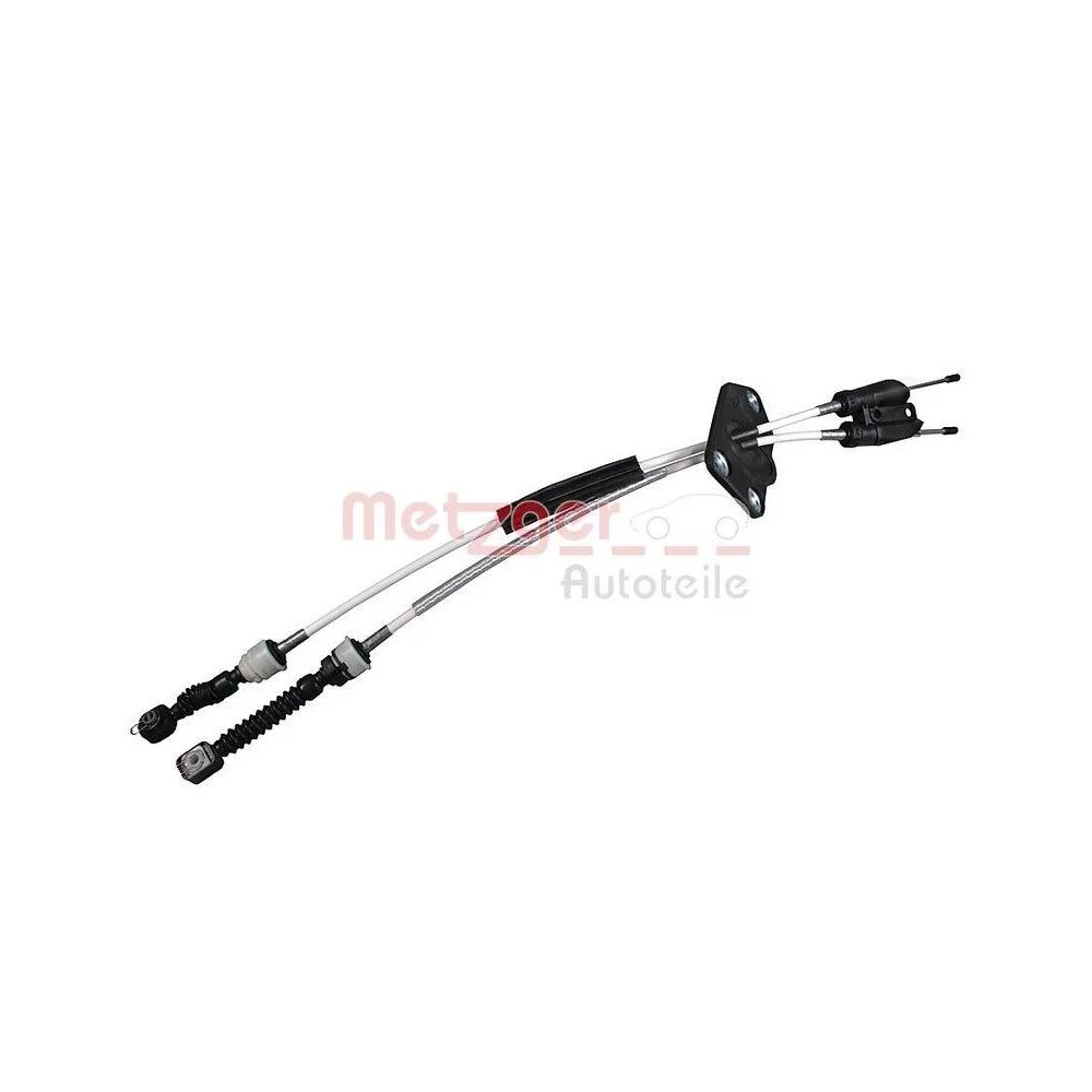 Трос перемикання передач METZGER 3150352 для VW, фото №1