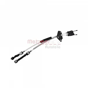 Трос перемикання передач METZGER 3150352 для VW - Фото 1