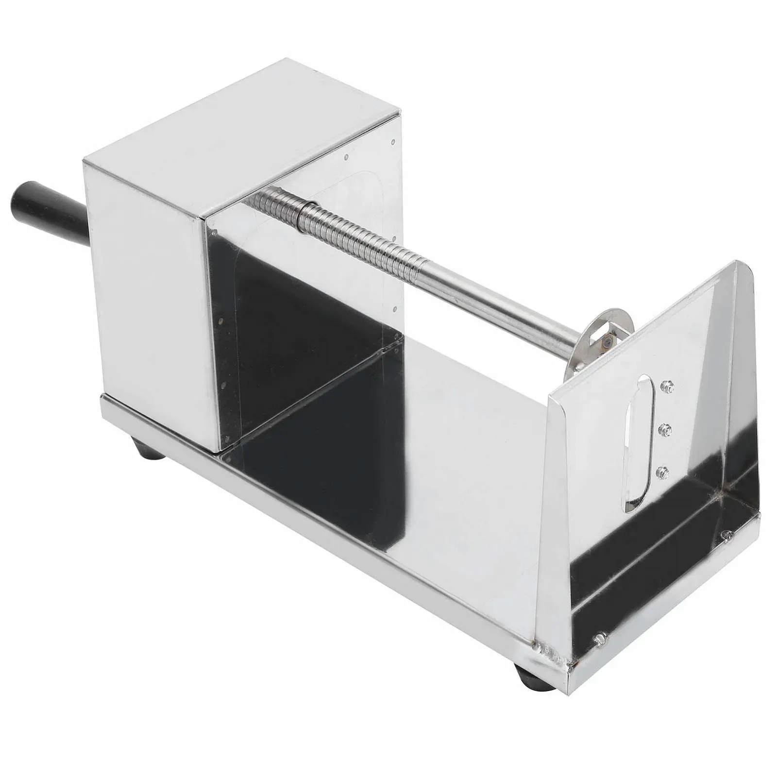 Картоплерезка Haofy Twist French Fry Maker, фото №3