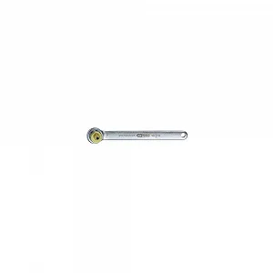 Ключ накидний двосторонній KS TOOLS 160.0726 для гвинта/клапана прокачування - Фото 1