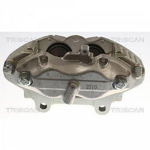 Гальмівний супорт TRISCAN 8175 23146 для MERCEDES-BENZ передня вісь праворуч synthetic.ua - Фото 1