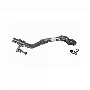 Трубка оливи турбіни VAICO Green Mobility Parts V20-4463 - Фото 1