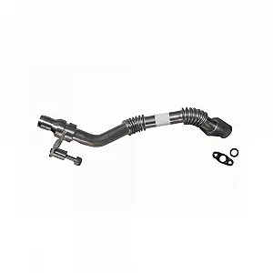 Трубка масла турбины VAICO Green Mobility Parts V20-4463 - Фото 1