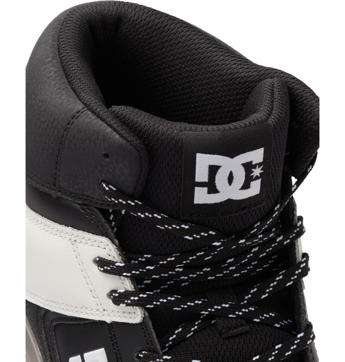 Кроссовки DC Shoes Cure Hi Top, фото №6