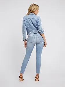 Джинси G 5 POCKETS PAC1 27 - Фото 1