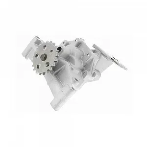 Масляний насос VAICO V42-0468 PEUGEOT - Фото 1