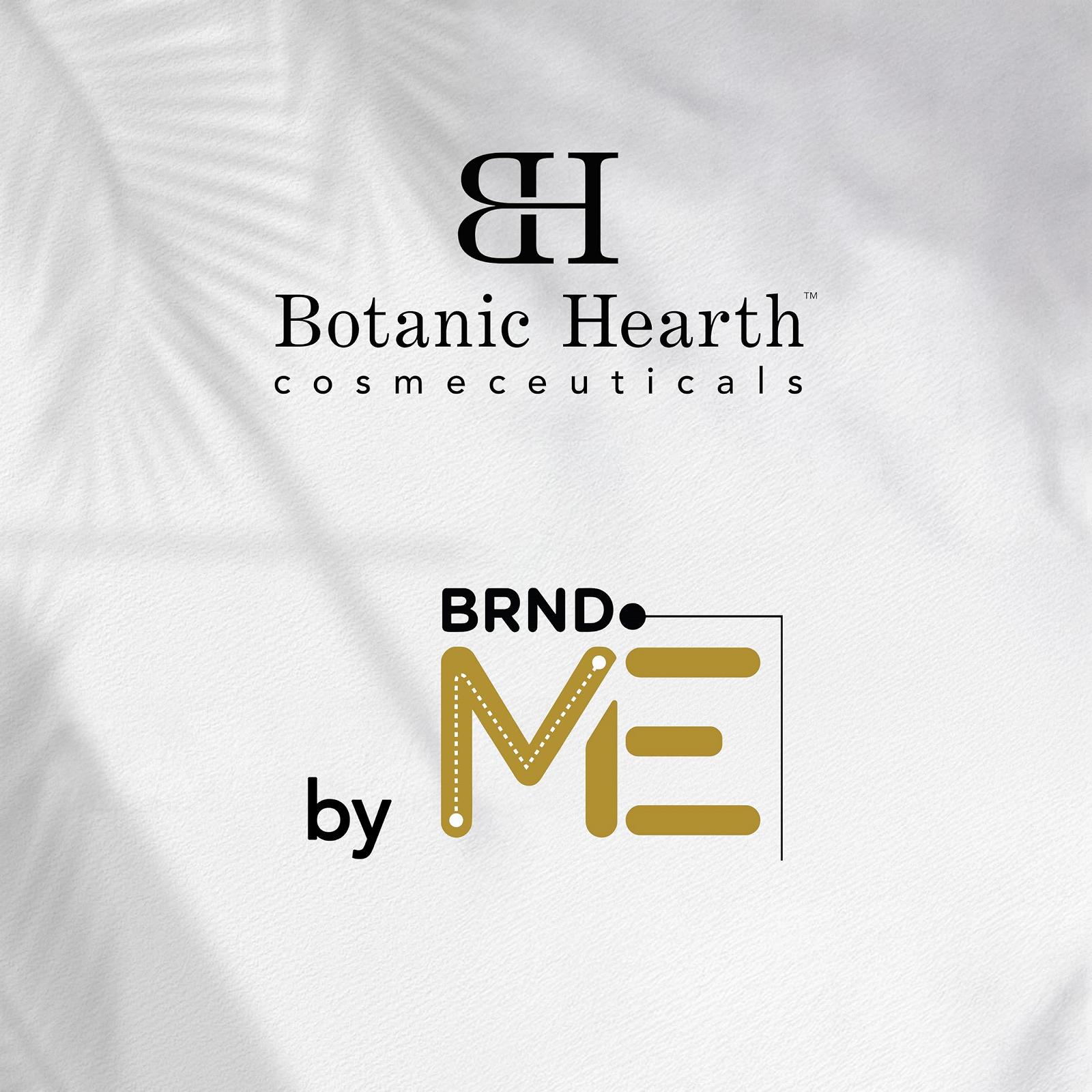 Гель для душу та піна для ванни Botanic Hearth Hyaluronic Acid Jojoba Зволожувальний 473 мл, фото №9