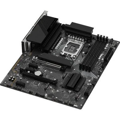 Материнская плата ASRock Z790 PG LIGHTNING, фото №3 Материнская плата ASRock Z790 PG LIGHTNING, фото №3