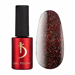 Купить Гель-лак Красное Небо Шиммер 7 мл - Фото 1 Гель-лак Красное Небо Шиммер 7 мл - Фото 1
