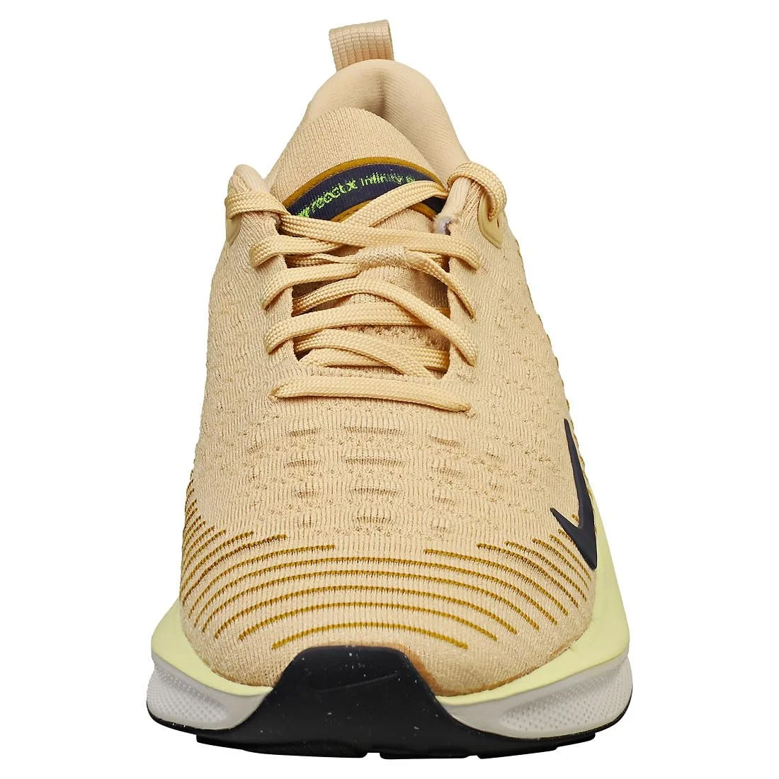 Кросівки Nike Reactx Infinity Run 4 Чоловічі Бігові Кросівки Dr2665, фото №3