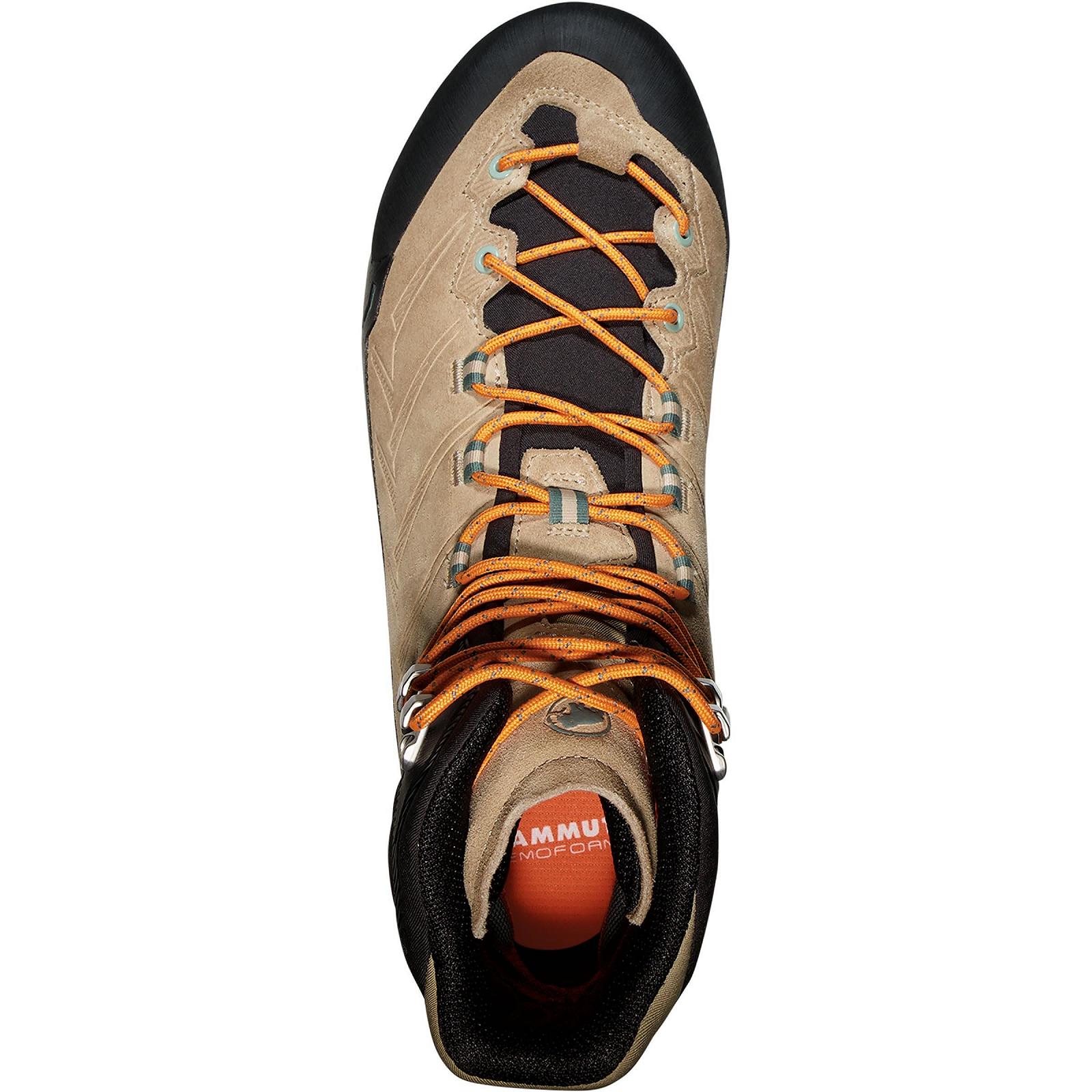 Ботинки Mammut Kento Tour High GTX Мужские, фото №4