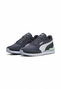 Кросівки PUMA ST Runner v4 Full NL Unisex 399069 12 Сірий - Фото 1