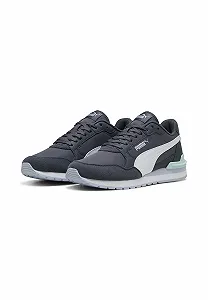 Кросівки PUMA ST Runner v4 Full NL Unisex 399069 12 Сірий - Фото 1