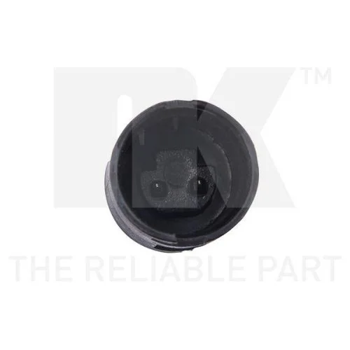 Датчик зносу гальмівних колодок NK 280087 для BMW Передня вісь, фото №3