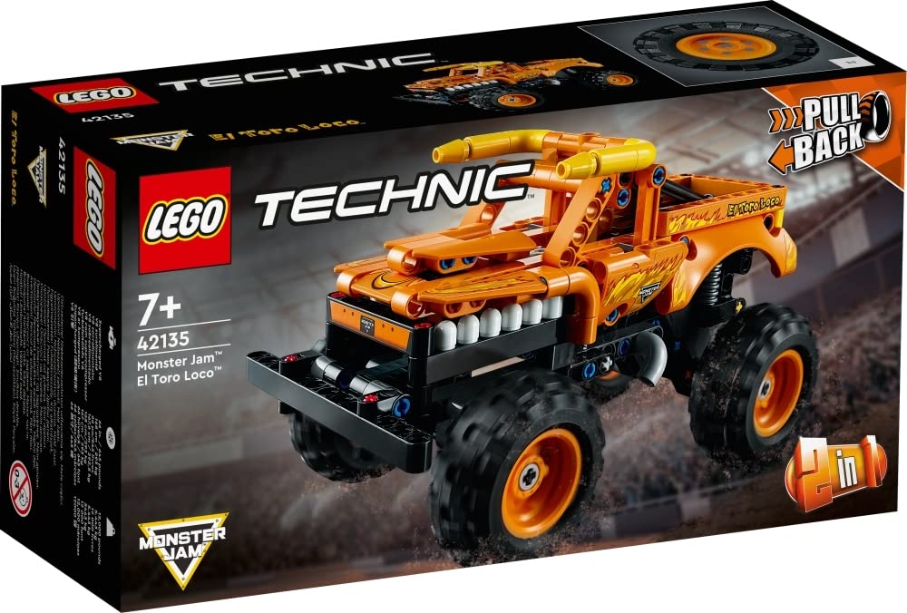 Конструктор Lego Technic набір з 3-х елементів, фото №4