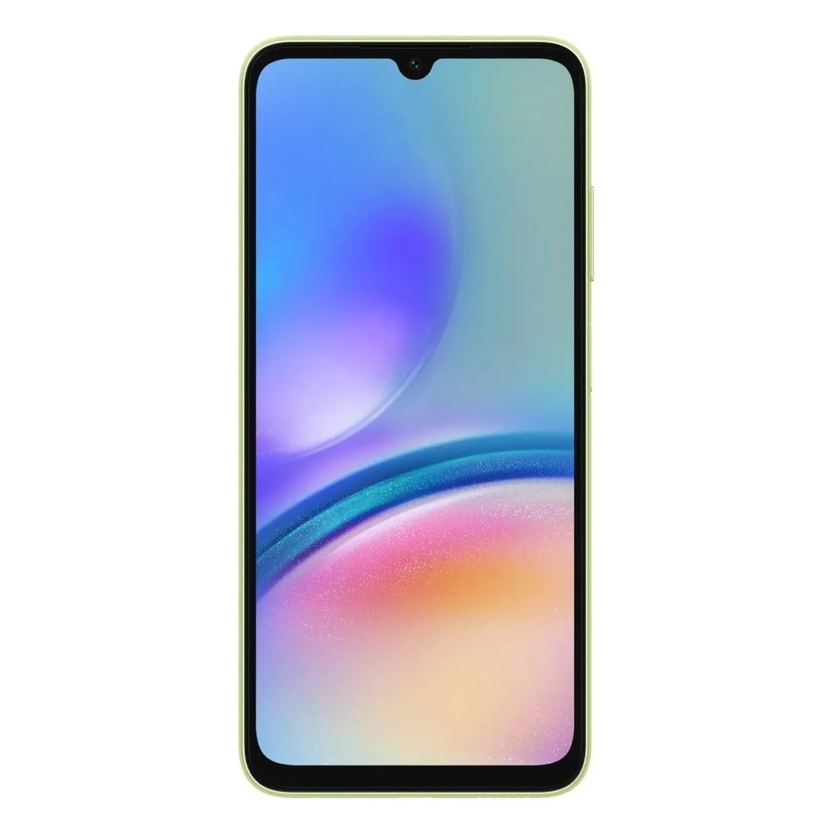 Смартфон Samsung Galaxy SM-A057GLGU 17 см (6.7") Double SIM Android 13 4G USB Type-C 4 ГБ 64 ГБ 5000 мАч Green, фото №2