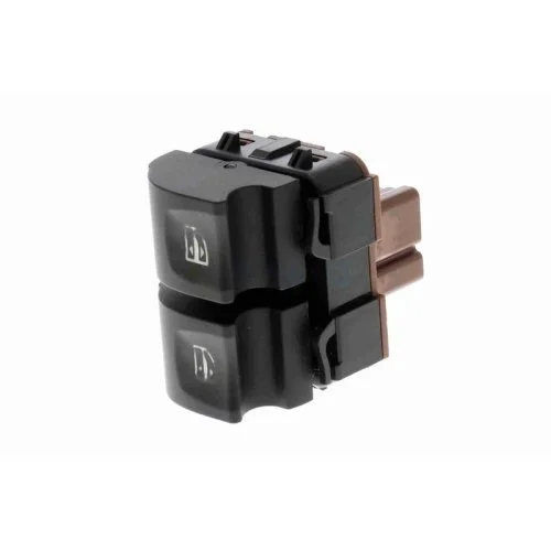 Вимикач склопідйомника VEMO V46-73-0052 Green Mobility Parts для RENAULT, задній, фото №4