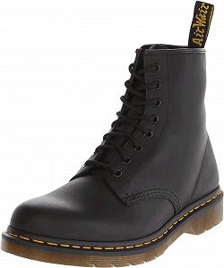 Ботинки Dr. Martens 1460 Classic мужские - Фото 1