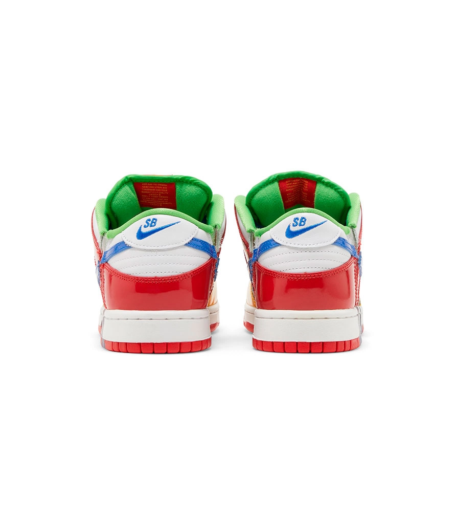 Кросівки Nike SB Dunk Low Sandy Bodecker 38, фото №3