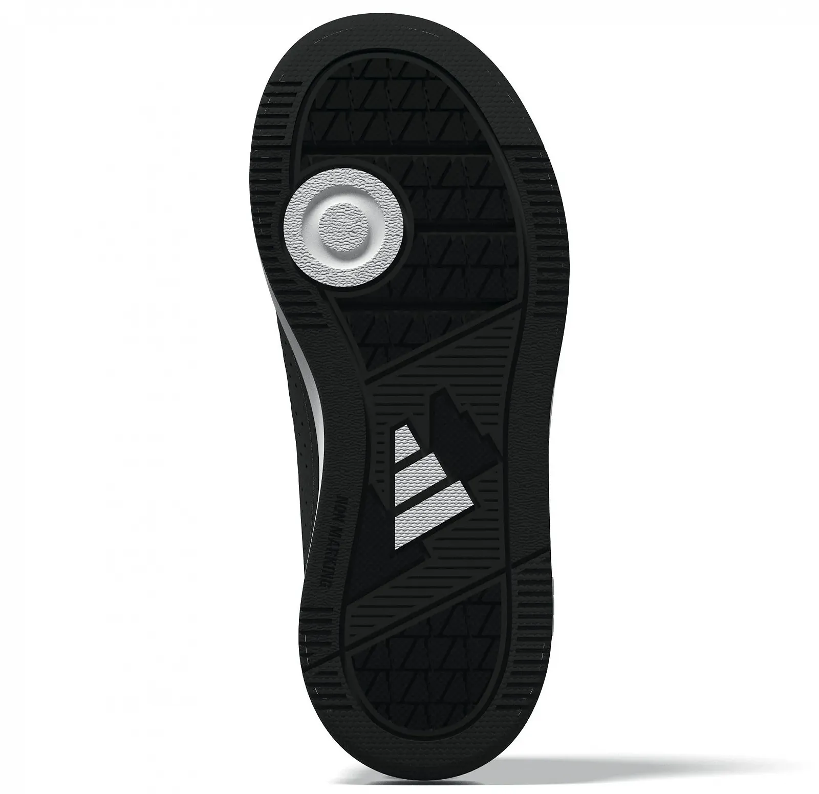 Детские Кроссовки adidas Tensaur Sport 3.0 на липучках, фото №9