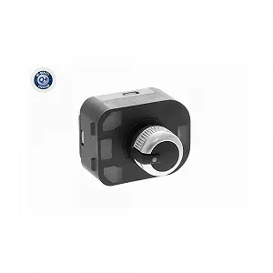 Выключатель регулировки зеркала VEMO V10-73-0393 Q+ OEM качество для VW - Фото 1