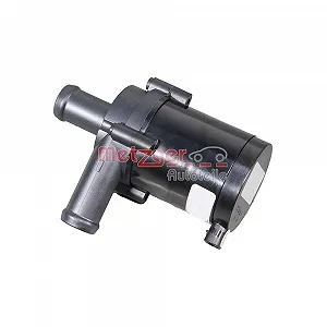 Насос циркуляції води, автономний обігрівач METZGER 2221100 ORIGINAL ERSATZTEIL для OPEL - Фото 1