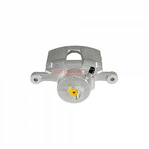 Тормозной суппорт METZGER 6260760 для CHEVROLET DAEWOO передний мост справа - Фото 1