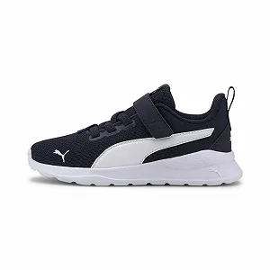 Кроссовки Puma Anzarun Lite AC PS Детские - Фото 1