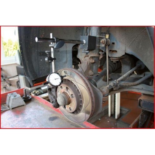 Тримач для вимірювальної головки KS TOOLS 300.0623, фото №3