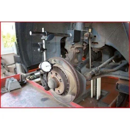 Тримач для вимірювальної головки KS TOOLS 300.0623, фото №3