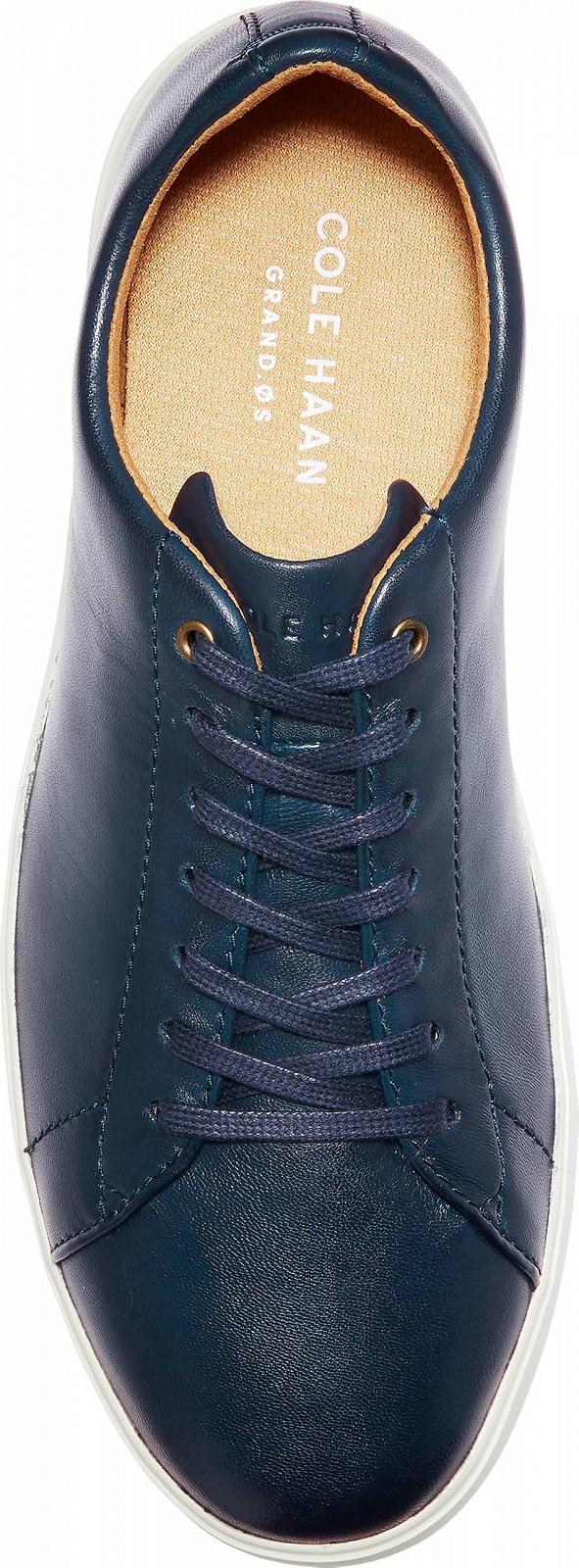 Кроссовки Cole Haan Grand Crosscourt мужские, фото №3