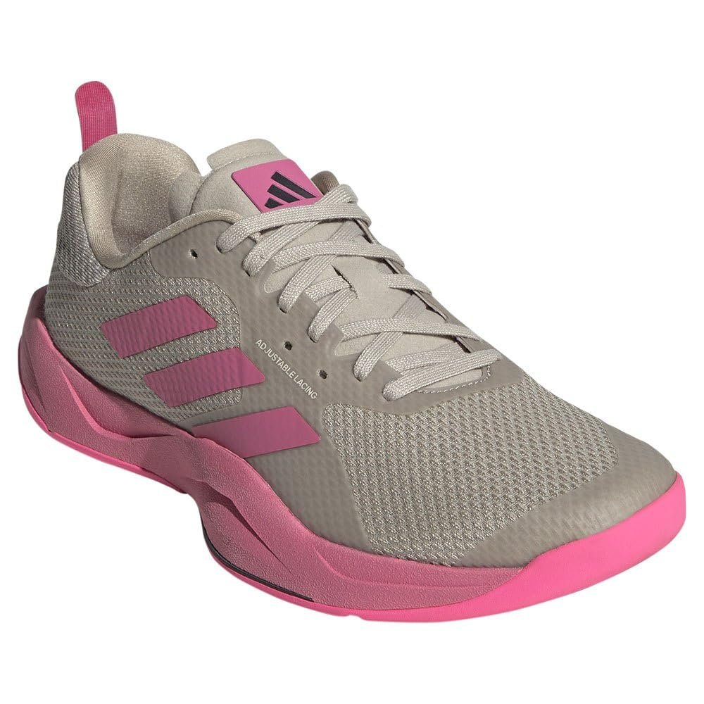 Кроссовки adidas Rapidmove Trainer W женские, фото №5