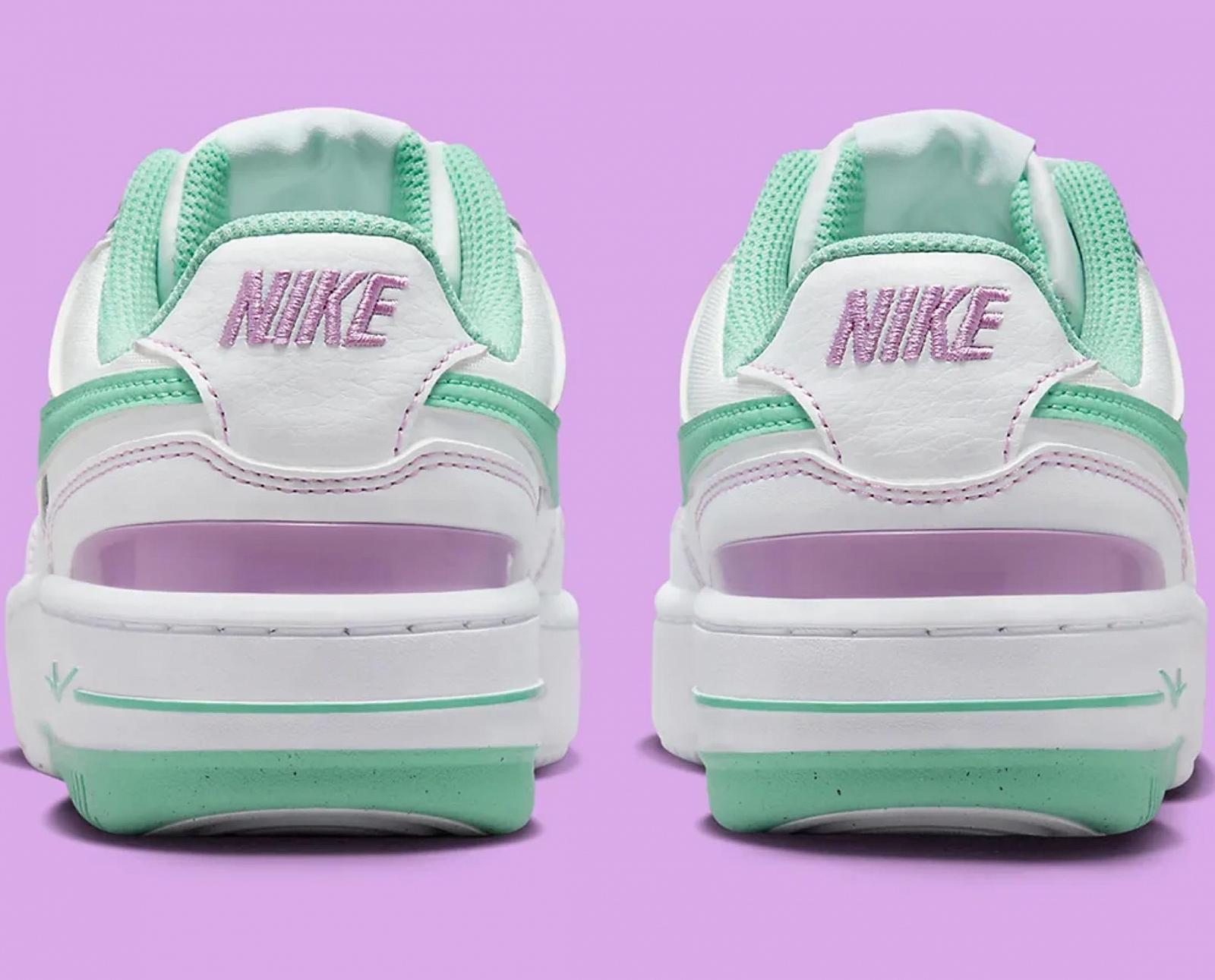 Кросівки NIKE Air Max Plus чоловічі бігові 852630, фото №4