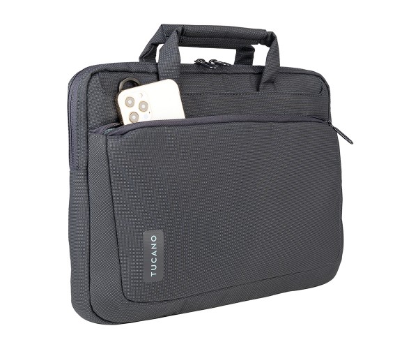 Tucano Сумка WO4 13"/14", синій, фото №6 Tucano Сумка WO4 13"/14", синій, фото №6