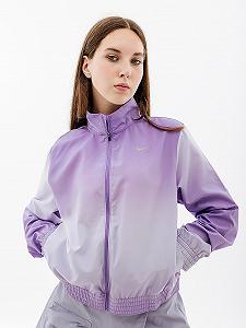 Ветровка Nike SWSH RUN PRNT JKT S - Фото 1