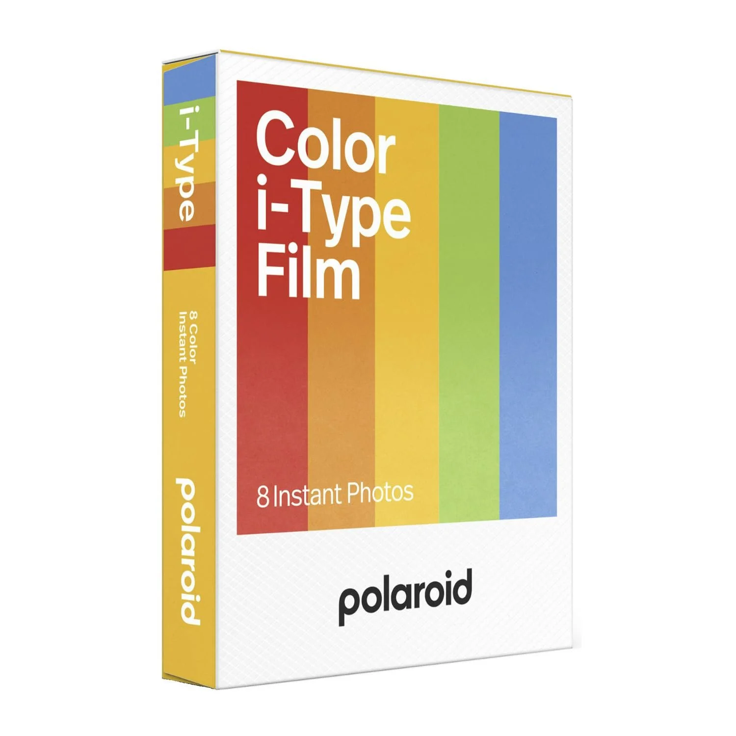 Фотокамера мгновенной печати Polaroid Now Gen 3 Violet (8 Photos), фото №3