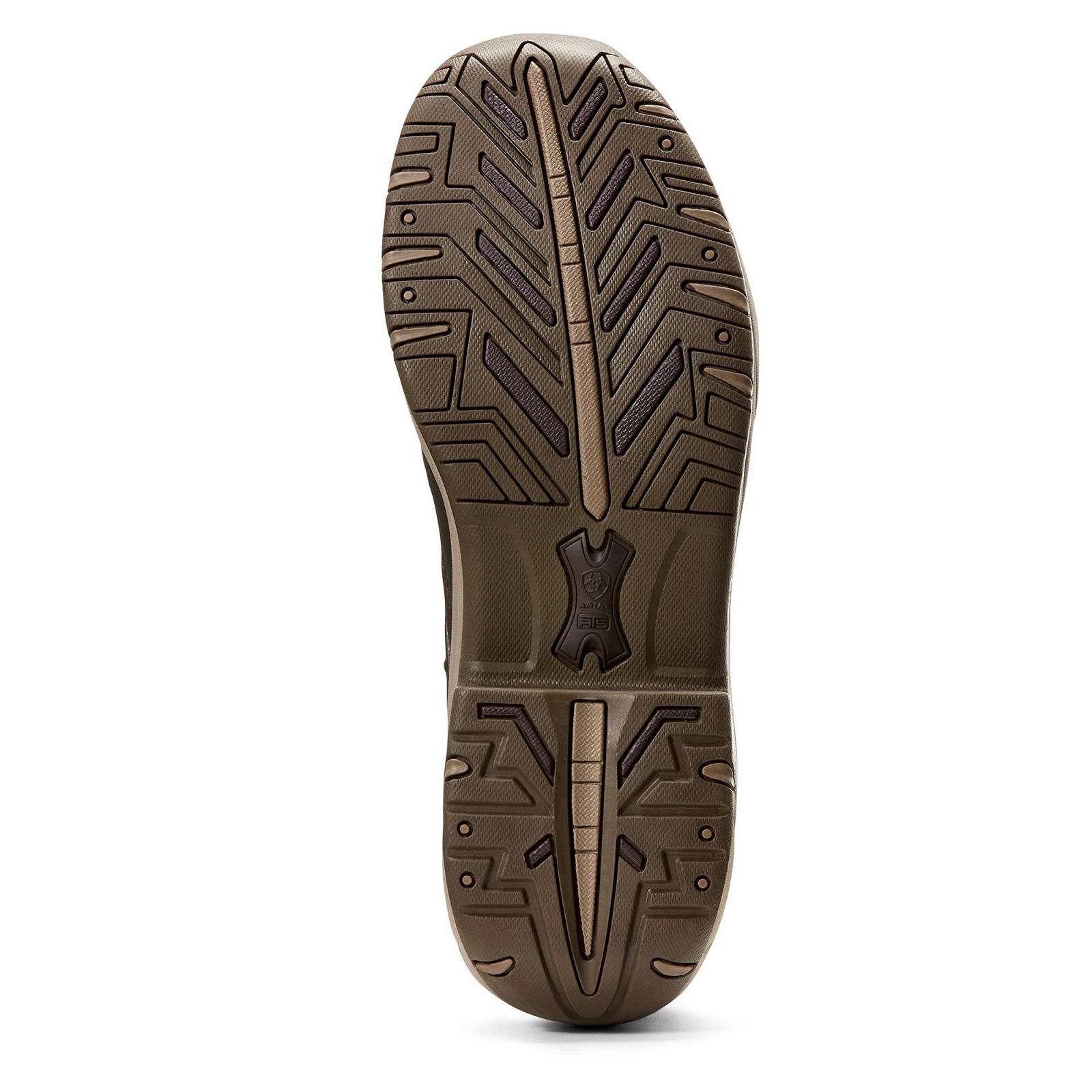 Ботинки Ariat Telluride Zip H2O Женские, фото №3