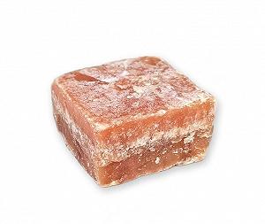 Твёрдые духи crigema Ambergris Натуральный амбер с нотами сандала Вес 20-25 г - Фото 1