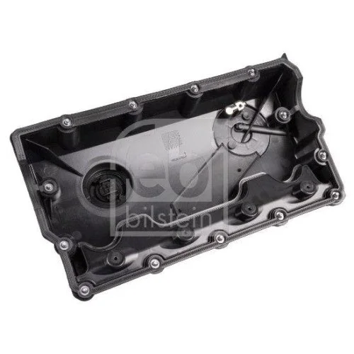 Кришка головки блоку циліндрів FEBI BILSTEIN 178268 febi Plus для AUDI SEAT SKODA VW, фото №3