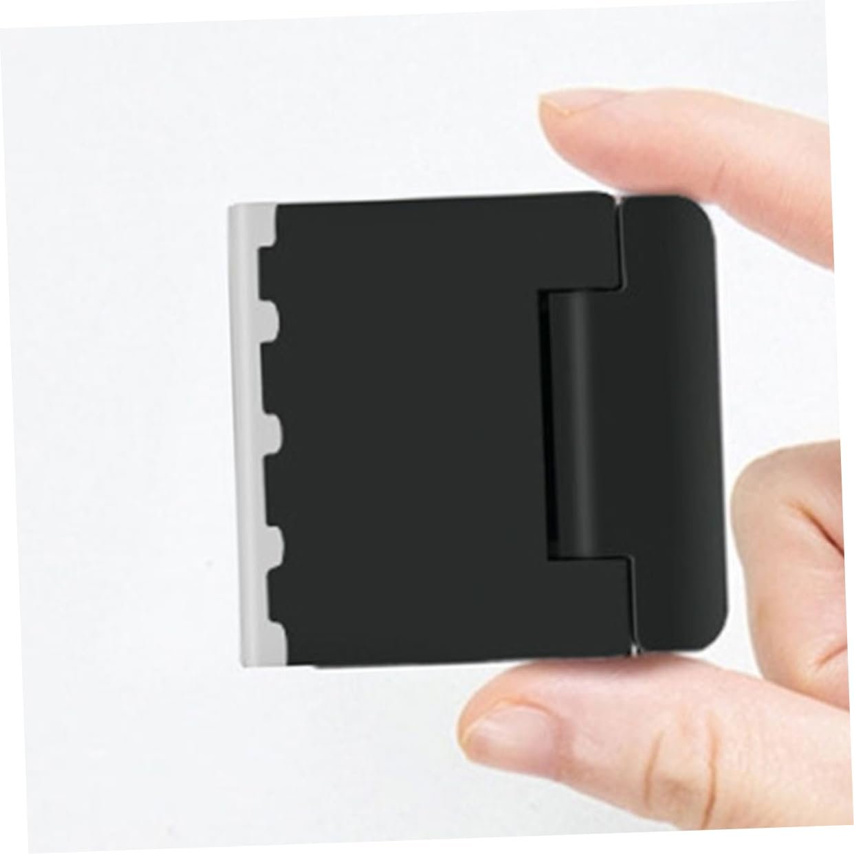 Підставка для ноутбука складана, Ергономічна підставка для ноутбука для постави, Ефективне розсіювання тепла для офісу, Паковання з 4 штук, фото №7