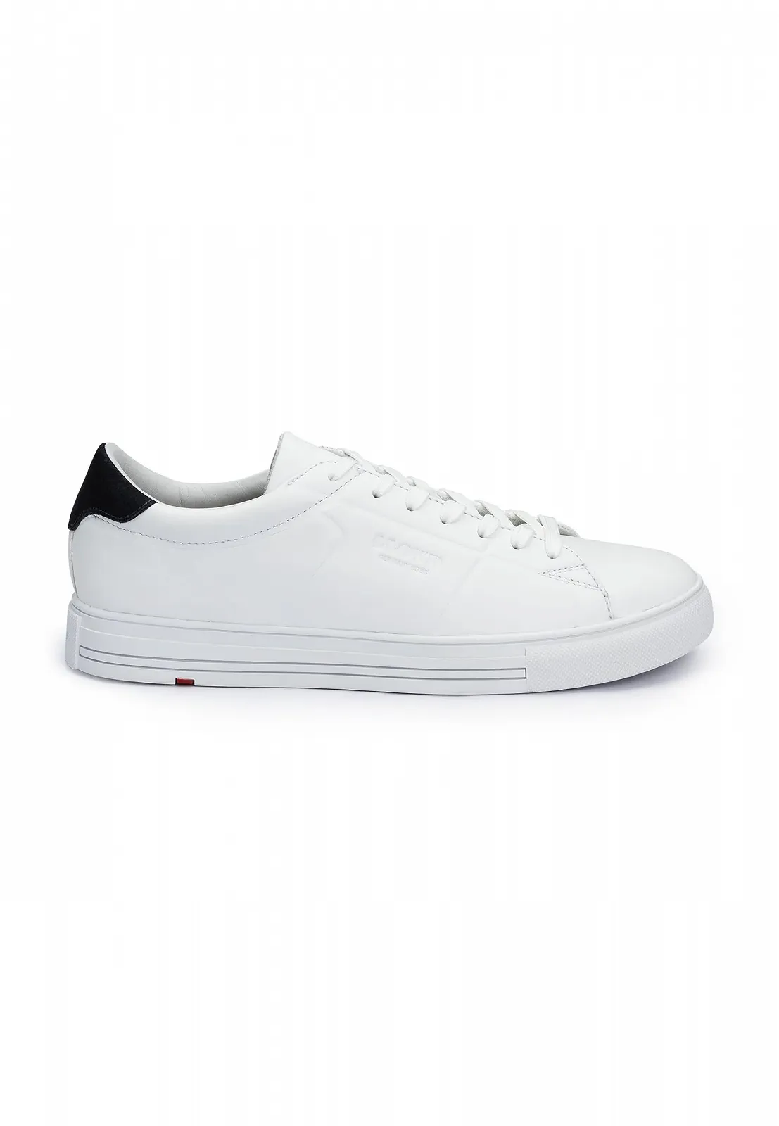 Кросівки LLOYD Enrico Low Top, фото №4 Кросівки LLOYD Enrico Low Top, фото №4