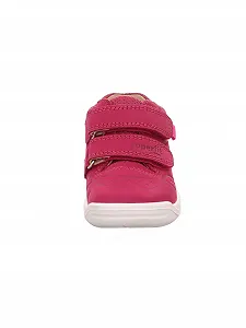 Кроссовки Superfit Whaley для девочек synthetic.ua - Фото 1