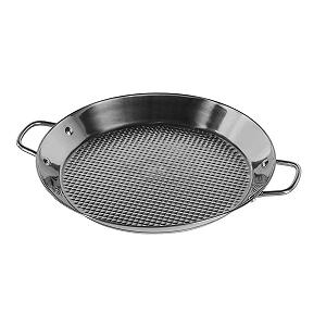 Сковорідка Pot 18/10 Нержавіюча Сталь AISI 304 Special Paella - Фото 1