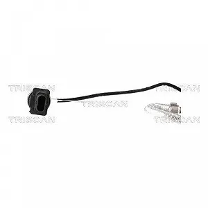 Датчик температури відпрацьованих газів TRISCAN 8826 29214 для AUDI SEAT VW synthetic.ua - Фото 1