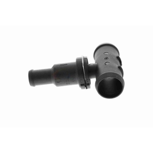 Фланець охолоджуючої рідини VAICO V10-5870 для VW VAG радіатора двигуна, фото №2