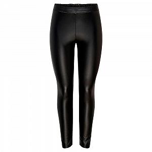 Женские леггинсы Jdystine Pu Leggings Jrs Noos - Фото 1