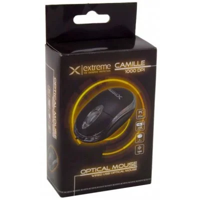Мышка Esperanza Extreme XM102K Black, фото №2 Мышка Esperanza Extreme XM102K Black, фото №2