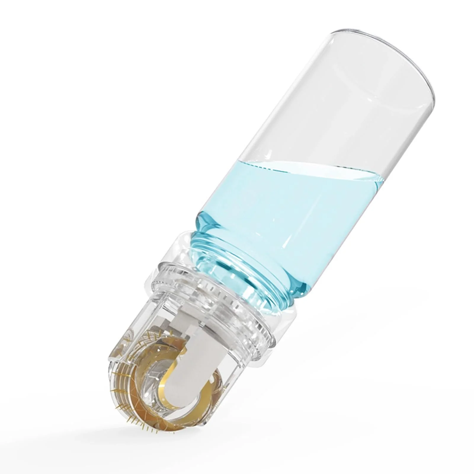 Дермаролер Hydra Needle 64 Pin, 0,5 мм, фото №1